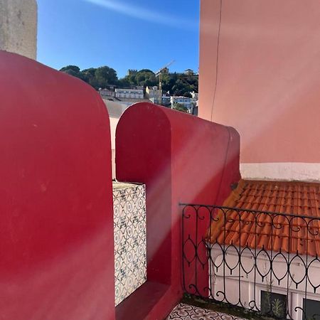 Perfect Apartment Mouraria Lisboa Екстериор снимка