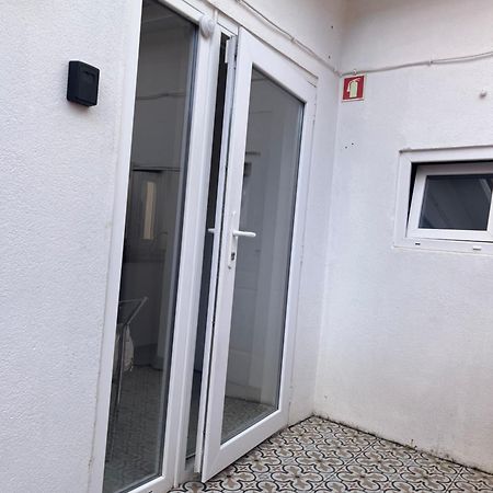 Perfect Apartment Mouraria Lisboa Екстериор снимка