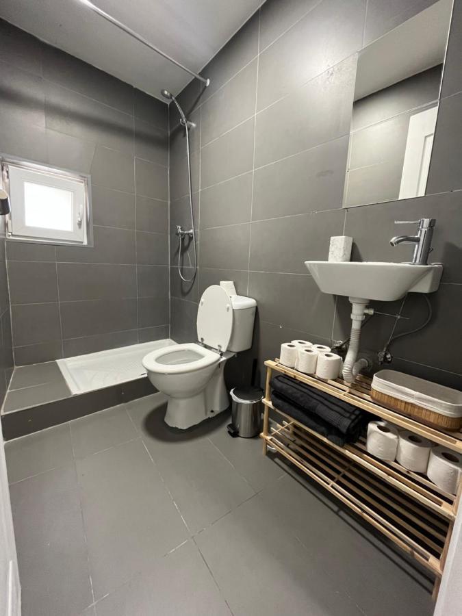 Perfect Apartment Mouraria Lisboa Екстериор снимка
