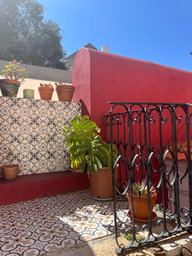 Perfect Apartment Mouraria Lisboa Екстериор снимка