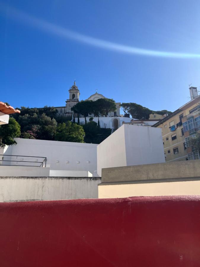 Perfect Apartment Mouraria Lisboa Екстериор снимка
