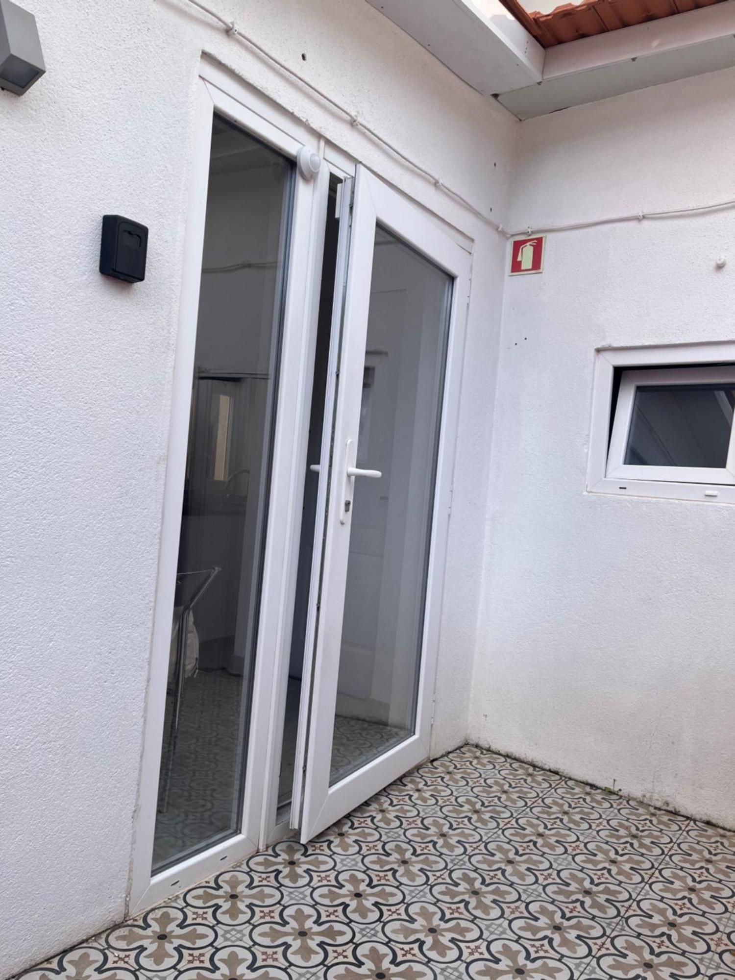 Perfect Apartment Mouraria Lisboa Екстериор снимка