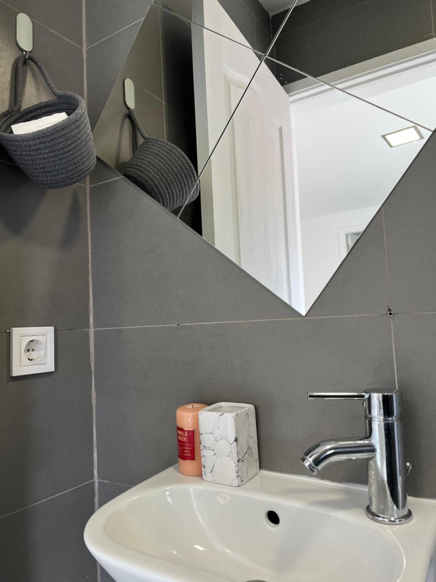 Perfect Apartment Mouraria Lisboa Екстериор снимка