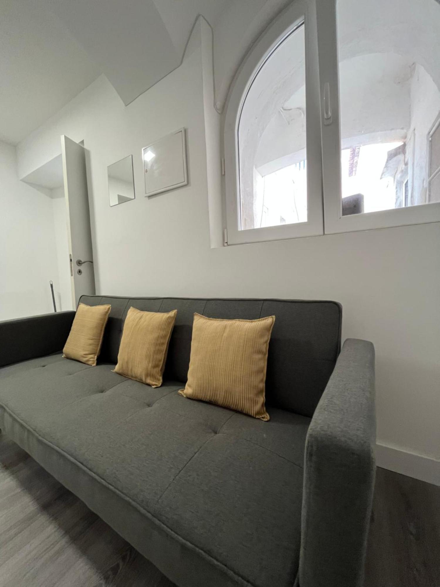 Perfect Apartment Mouraria Lisboa Екстериор снимка